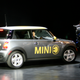 Illustration for article titled All-Electric MINI E Hits LA Auto Show Floor With Hottest. Deputy Mayor. Ever.
